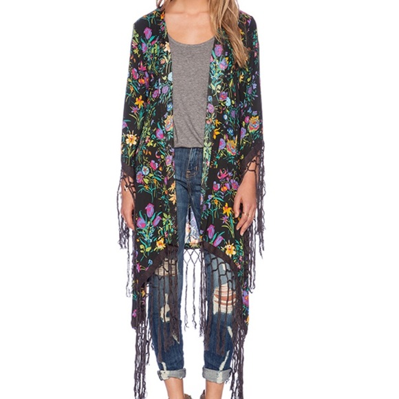 Spell Other - 🌟SOLD🌟 Spell Gypsy Queen Kimono